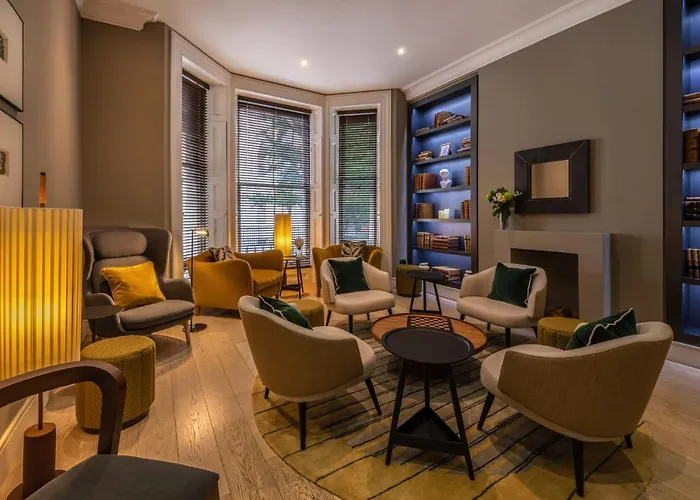 The Resident Kensington