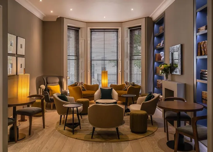 The Resident Kensington